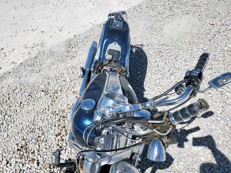 2001 HARLEY-DAVIDSON FXSTD 1HD1BSY181Y076610