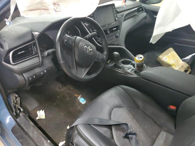 2023 TOYOTA CAMRY XSE 4T1K61AK0PU184884