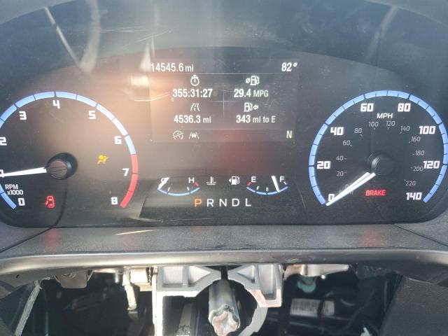 2024 FORD BRONCO SPO 3FMCR9B6XRRF05030