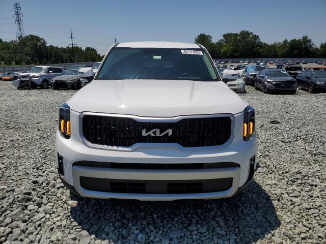 2024 KIA TELLURIDE 5XYP24GC0RG531318