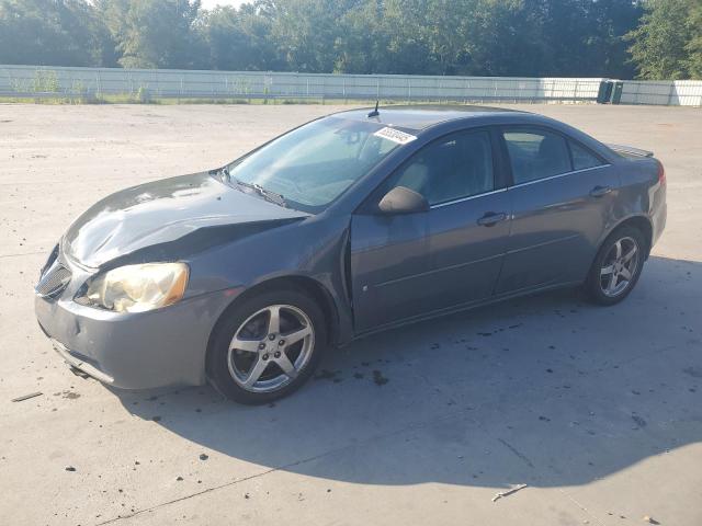 PONTIAC G6 BASE