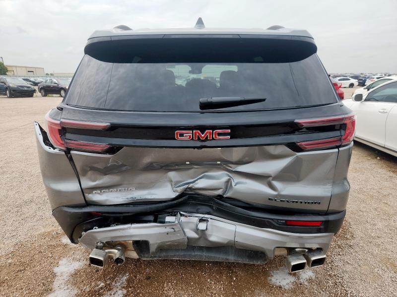 2025 GMC ACADIA ELE 1GKENKRS3SJ257016