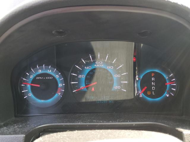 2012 FORD FUSION SE - 3FAHP0HA2CR374888
