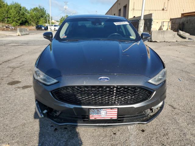 2017 FORD FUSION SE - 3FA6P0T99HR214051