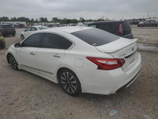 2017 NISSAN ALTIMA 2.5 - 1N4AL3AP9HC230533