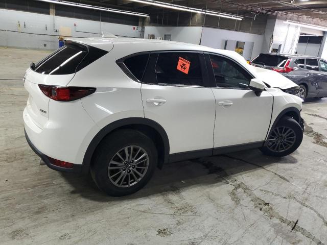 2018 MAZDA CX-5 SPORT JM3KFBBM3J0425143