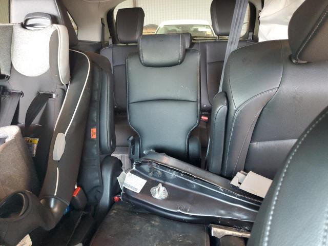 2023 HONDA ODYSSEY EX 5FNRL6H67PB054000