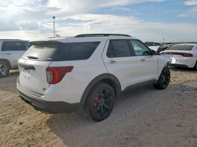 2024 FORD EXPLORER S 1FM5K8GC1RGA00281