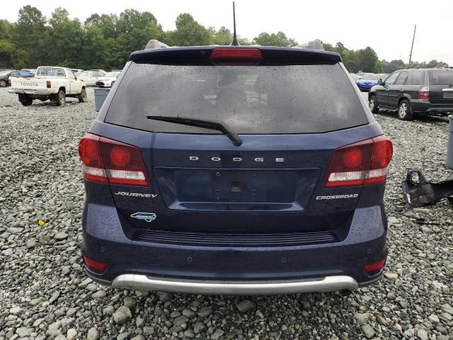 2020 DODGE JOURNEY CR 3C4PDCGB2LT268700