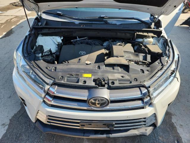 2019 TOYOTA HIGHLANDER - 5TDYZRFH0KS301975