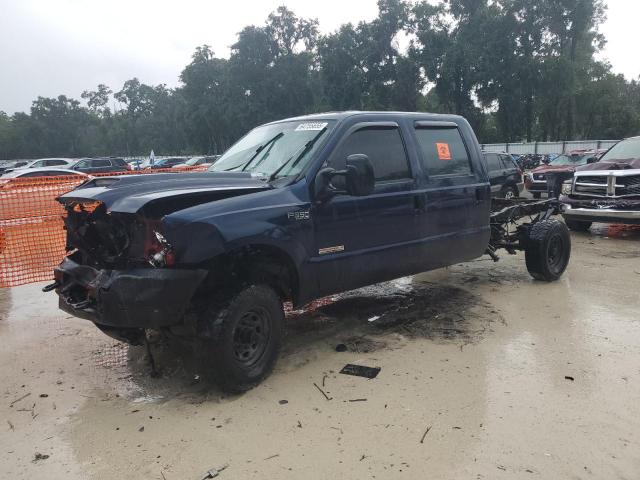 FORD F350 SRW S
