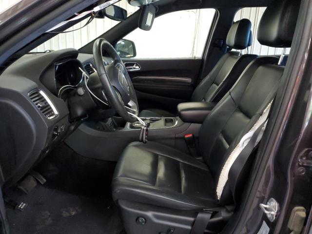 2017 DODGE DURANGO GT 1C4RDJDG5HC814521