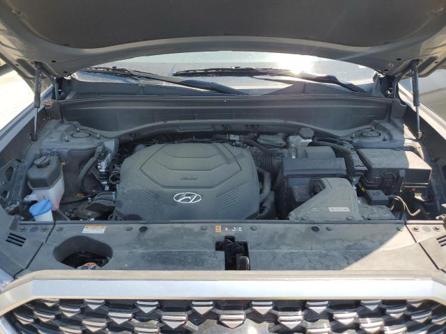 2022 HYUNDAI PALISADE C KM8R7DHE6NU433182