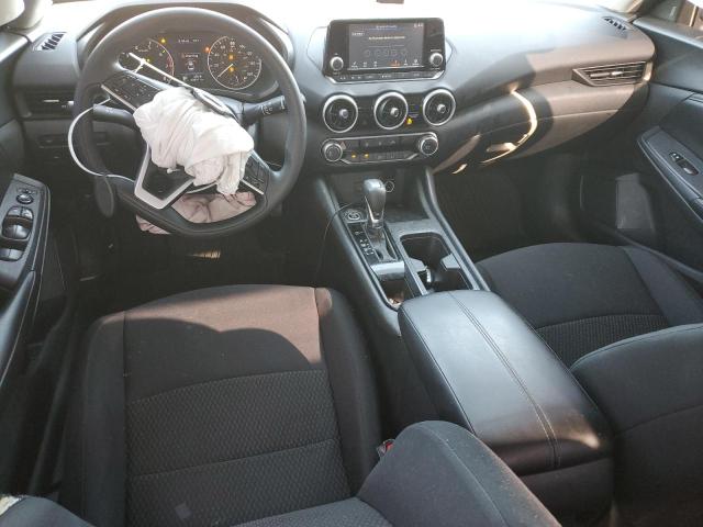 2023 NISSAN SENTRA S - 3N1AB8BV5PY279535