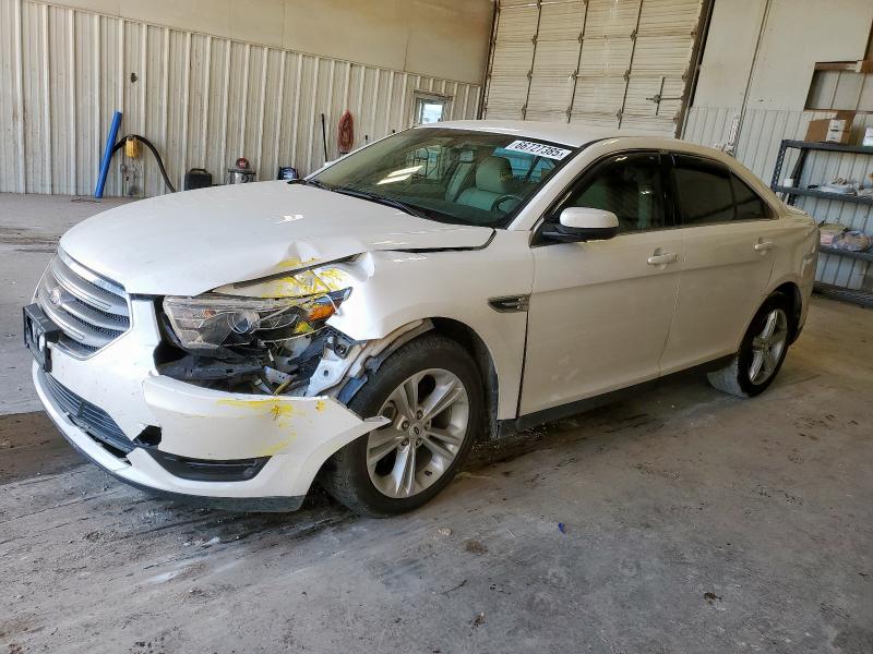 FORD TAURUS SEL