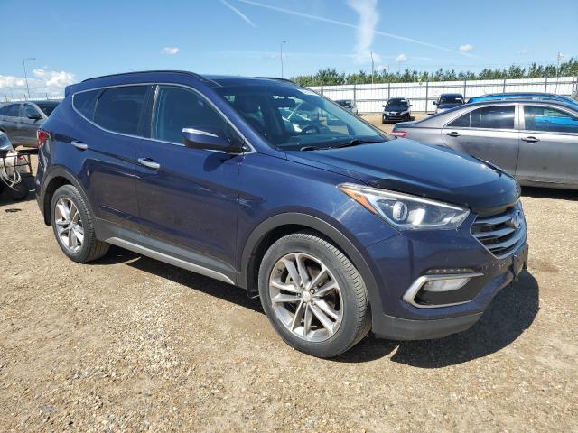 Vin: 5xyzudla3jg509258, lot: 63914275, hyundai santa fe 20184