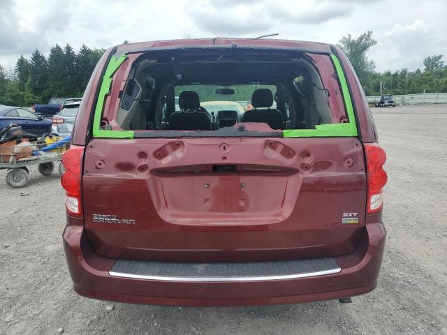 2017 DODGE GRAND CARA 2C4RDGCG8HR824472