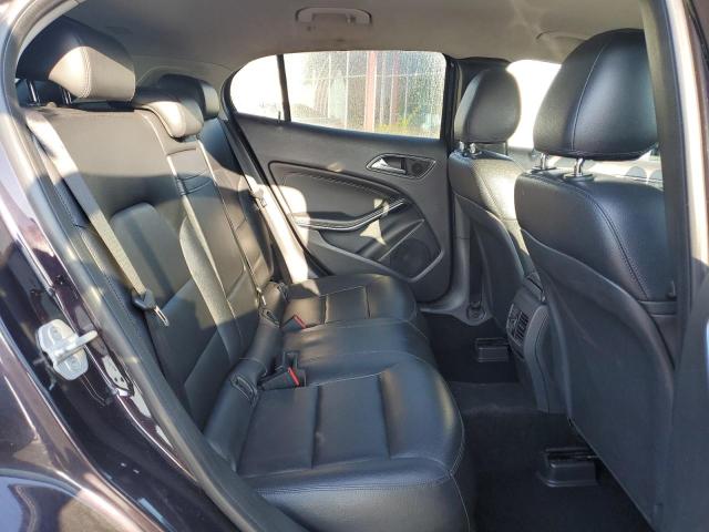 2015 MERCEDES-BENZ GLA 250 4M WDCTG4GB3FJ071276