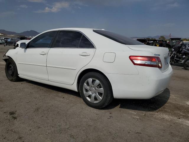 2010 TOYOTA CAMRY BASE - 4T4BF3EK4AR058420
