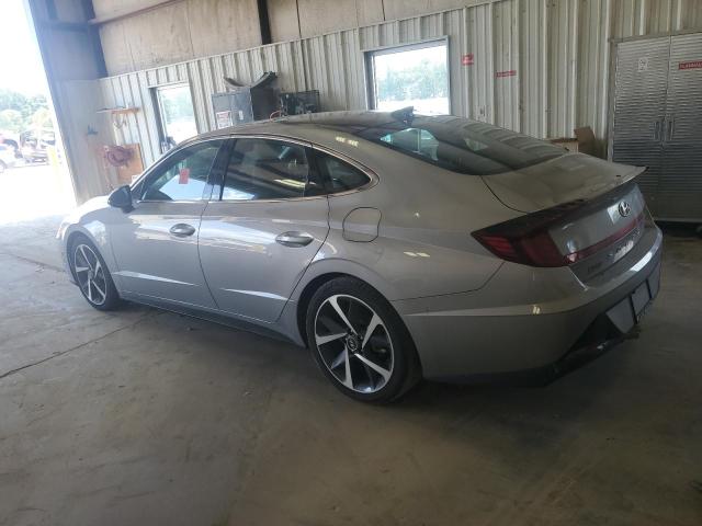 2023 HYUNDAI SONATA SEL PLUS KMHL44J22PA278441