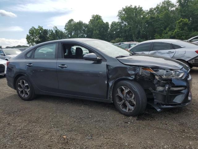 2019 KIA FORTE FE - 3KPF24AD0KE051506