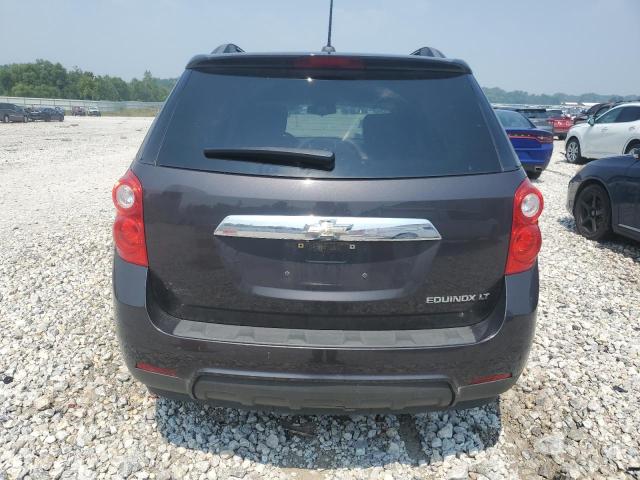 2015 CHEVROLET EQUINOX LT 1GNALBEK2FZ116376