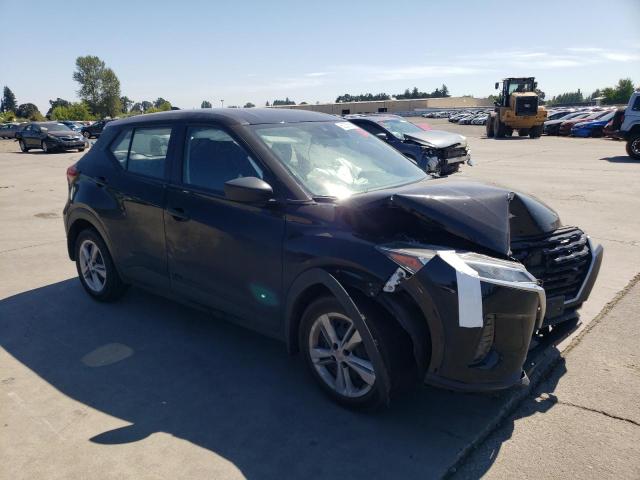 2022 NISSAN KICKS S - 3N1CP5BV0NL519013