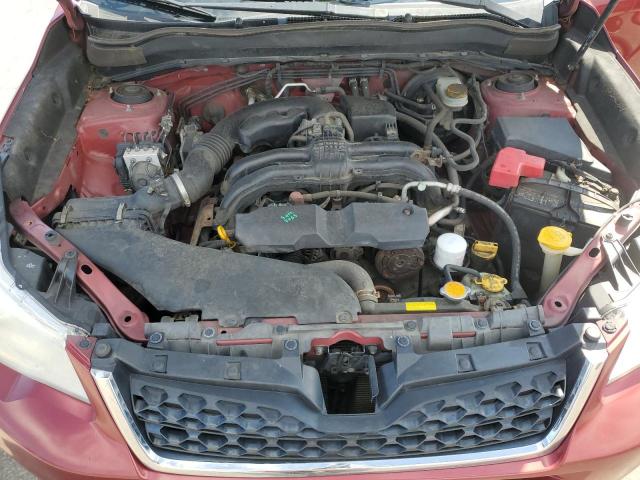 2015 SUBARU FORESTER 2 JF2SJADC9FG561282