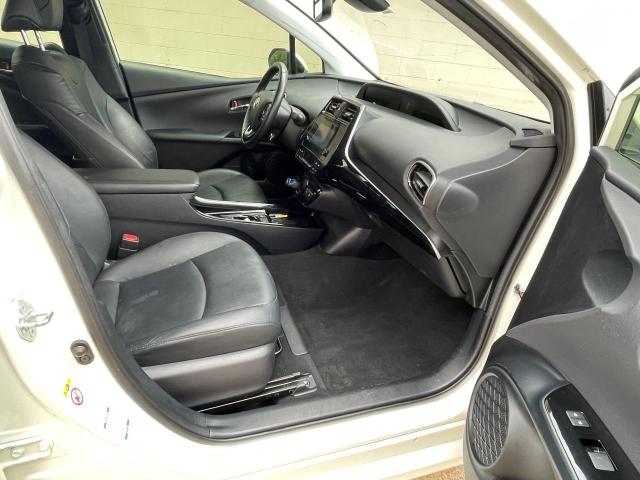 2019 TOYOTA PRIUS JTDL9RFU8K3007023