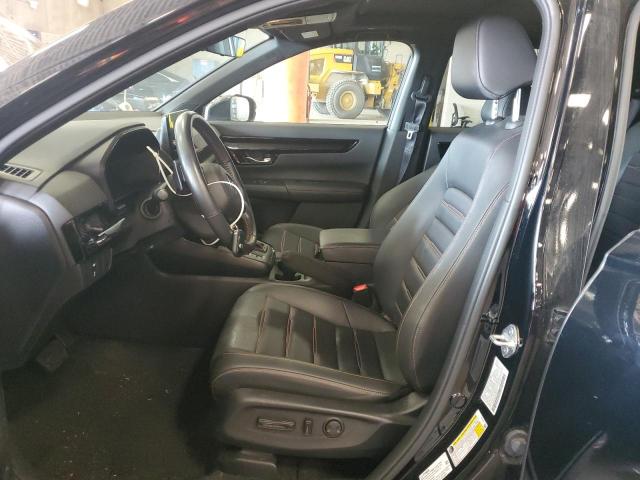 2023 HONDA CR-V SPORT 7FARS6H92PE026073