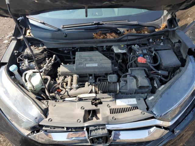 2018 HONDA CR-V EX 7FARW2H54JE028389