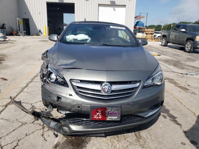 2017 BUICK CASCADA PR W04WH3N53HG095093