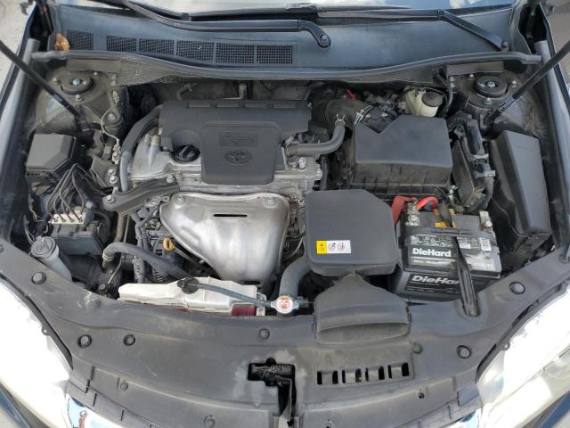 2017 TOYOTA CAMRY 4T1BF1FK6HU744076
