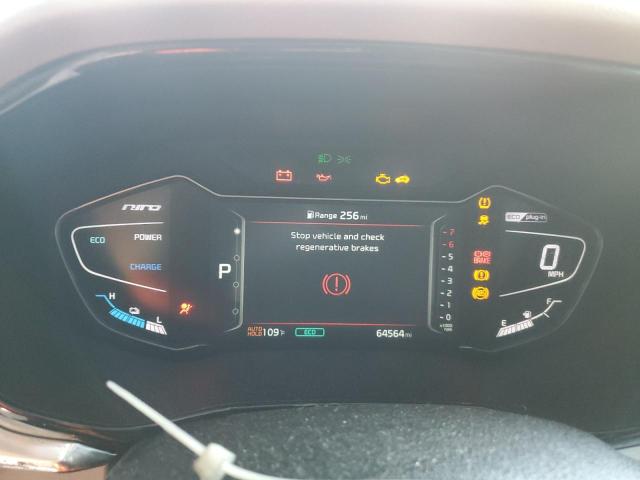 2020 KIA NIRO EX PR KNDCC3LD6L5364502