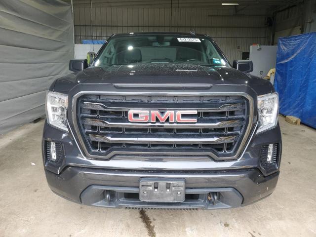 2020 GMC SIERRA K15 1GTR9CEK0LZ308617