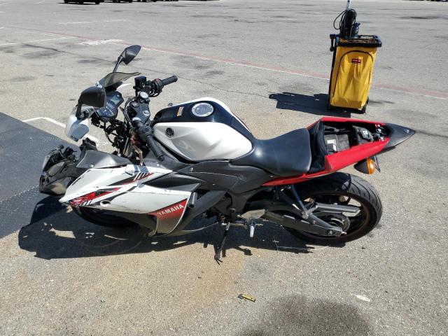 2016 YAMAHA YZFR3 MH3RH06Y2GK013538
