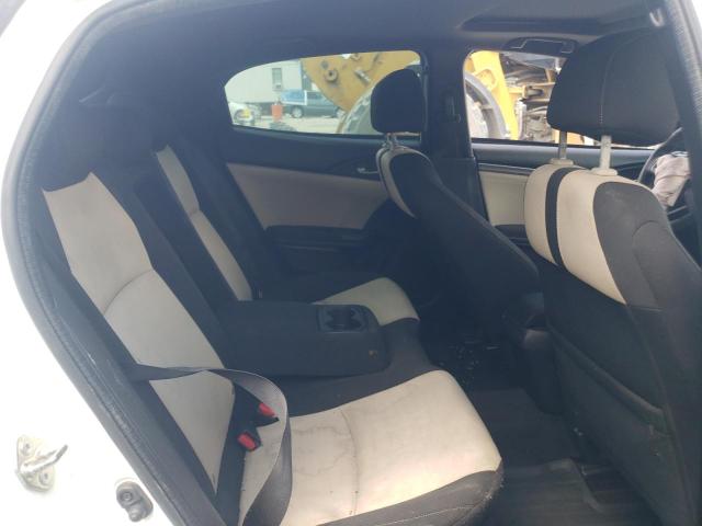 2017 HONDA CIVIC EX SHHFK7H57HU230126