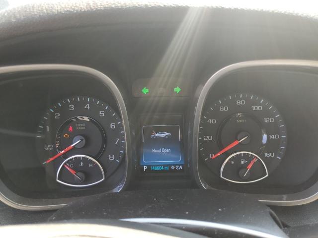 2014 CHEVROLET MALIBU LS - 1G11B5SL1EF300016