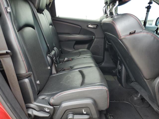 2016 DODGE JOURNEY R/ - 3C4PDCEG9GT187228