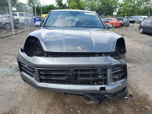 2025 PORSCHE CAYENNE SE WP1BN2AY2SDA41086