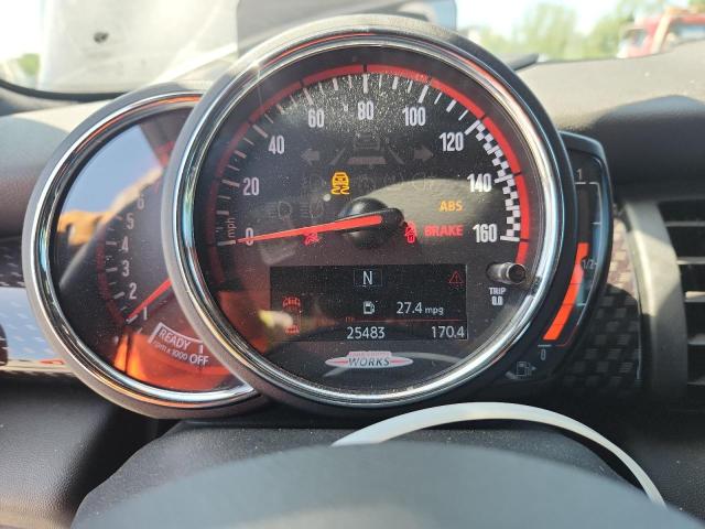 2018 MINI COOPER JOHN COOPER WORKS #3281481006