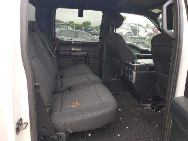 2020 FORD F150 SUPER - 1FTEW1CP8LKE23937