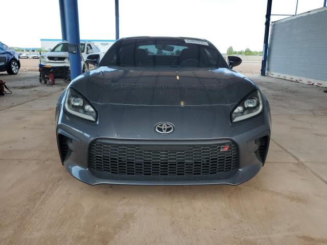 2022 TOYOTA GR 86 PREM - JF1ZNBF17N8756640