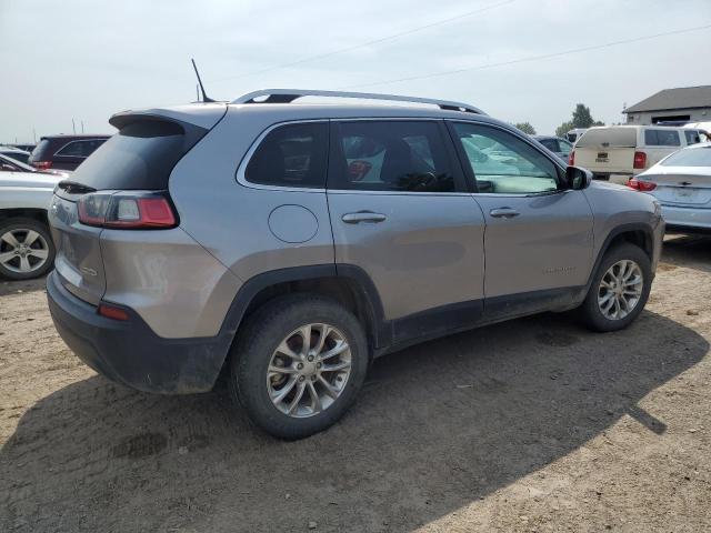 2019 JEEP CHEROKEE L - 1C4PJMCBXKD231256