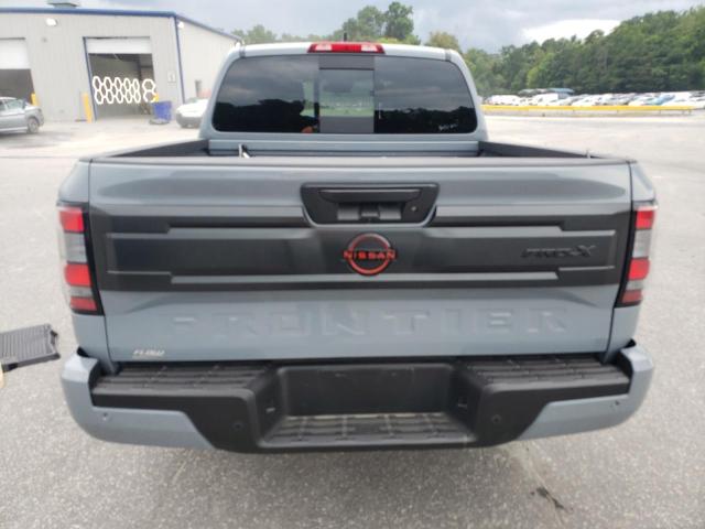 2025 NISSAN FRONTIER S - 1N6ED1EJ0SN635644