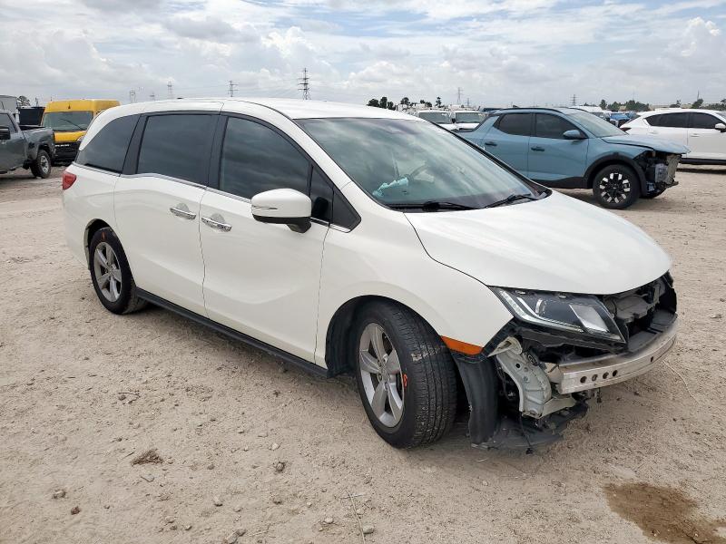 2019 HONDA ODYSSEY EX - 5FNRL6H53KB017333