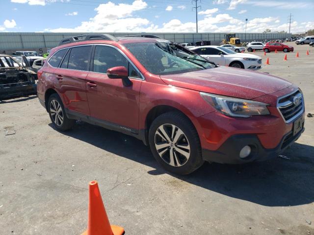 2019 SUBARU OUTBACK 2. 4S4BSANC1K3398134