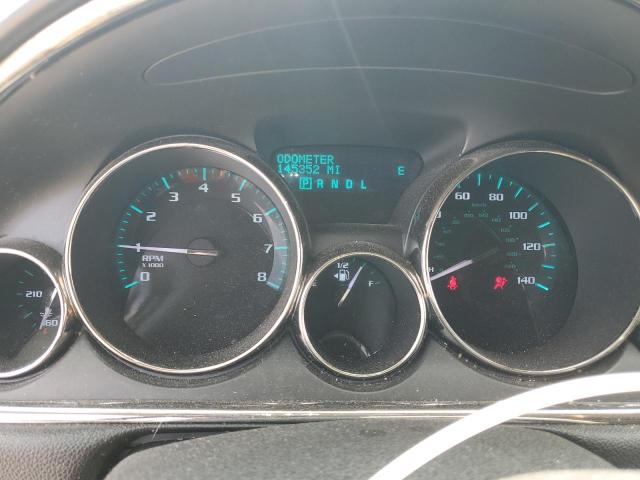 2015 BUICK ENCLAVE 5GAKRBKD5FJ191560