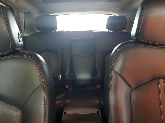 2015 CADILLAC SRX LUXURY 3GYFNBE37FS614386