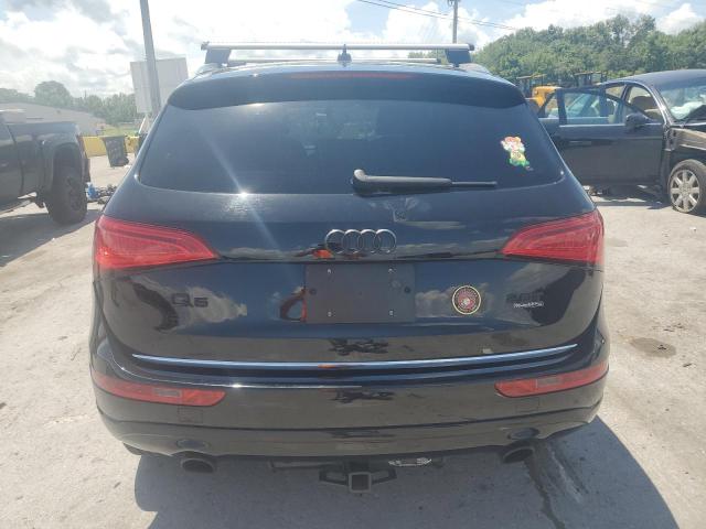 2016 AUDI Q5 PREMIUM - WA1C2AFP6GA018910